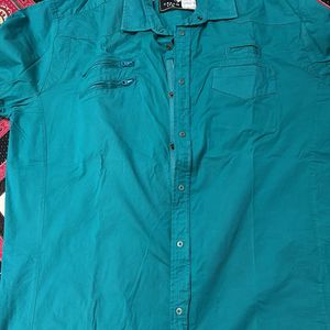 Selling A Shirt With Good Fabric