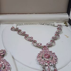 Jewellery Set