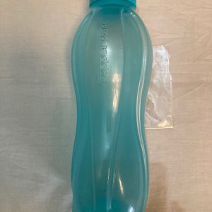 Tupperware New Water Bottle 1 Litter