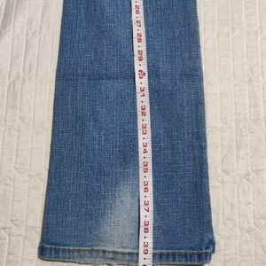 Y2K Vintage Bootcut Lowrise Jeans 👖