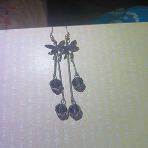 Combo Of 3 Earrings