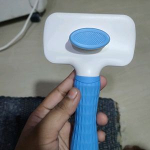 Pet Brush For Persian Cats