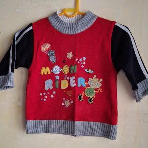 Sweater For Boys