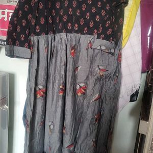 Xxxl Women Kurta