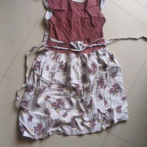 4 Girls Frock