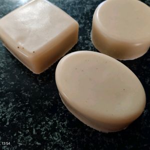 Aloevera Hand Made Soap