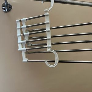 Clothes Hanger For Wardrobe