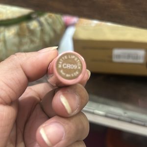 Lakme lipstick