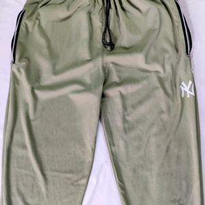 NY Track Pant (Lower)