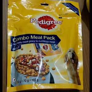 Brand New Cat And Dog Food