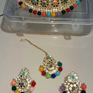 Jewellery Set