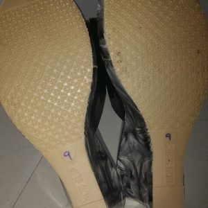 Wedge Heels For Women And Girls