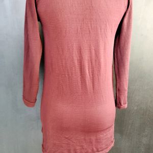 Bodycon Long Sleeves