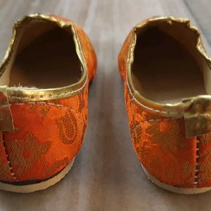 Traditional Baby Boy Footwear