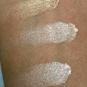 SUGAR HIGHLIGHTER PALLATE 🥵 90% OFF