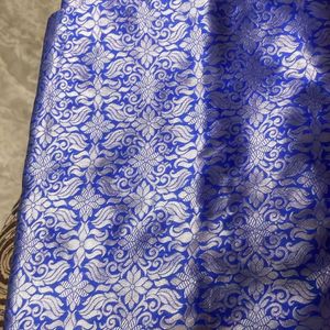 Silk Kanjeevaram Saree Ladies