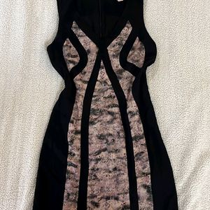 Women Bodycan Dress