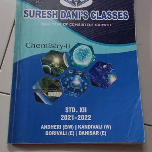 Chemistry Mcq Book For Neet