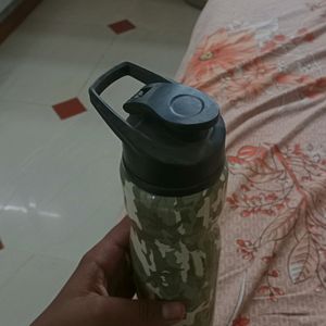 Water Bottle