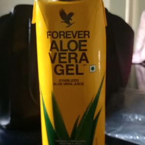 FOREVER ALOVERA GEL