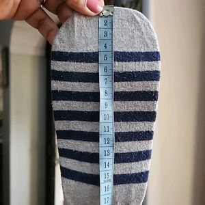 Cotton Loafer Socks Free Size