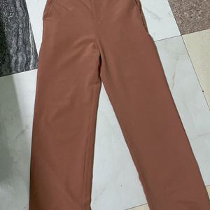 Trouser From Rope Picnic