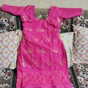 Kurti with Inner