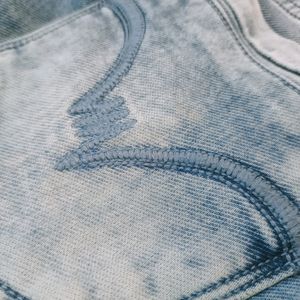 Wavelength Jeans For Mens