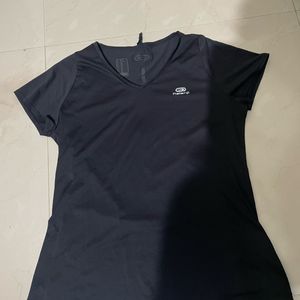 Combo Of 3 Active Wear Tshirts