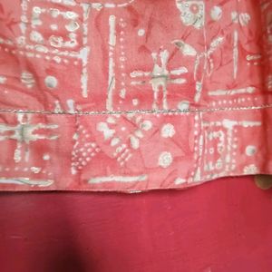 Naira Cut Kurta