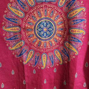 HIPPIE KURTA