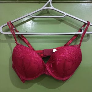 Set Of Bra And Panty