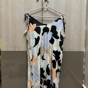 Abstract Design One Piece From M&S Collection