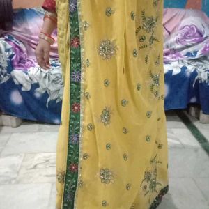 Saree