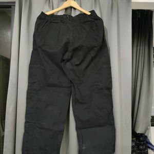 Black Cargo For Women