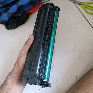 Cartridge Laser printer NOT WORKING