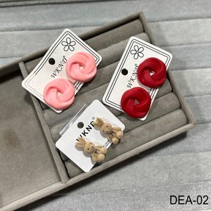 Korean Earrings