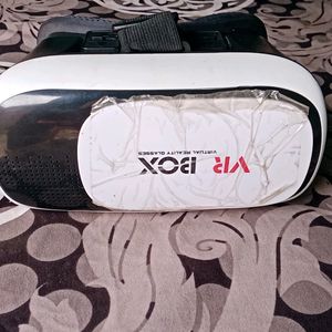 3d VR Headset