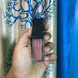 Sugar Cosmetics Powder Matte Lipstick