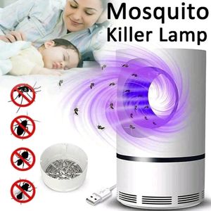 Mosquito Killer Lamp N Electric Bug Zapper