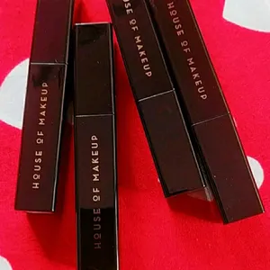 4 House Of Mekup Brand New Lipstick 👄💄