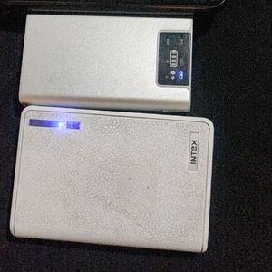 3 Power Bank