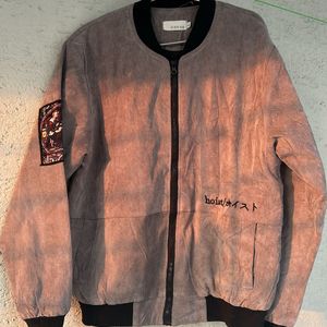 Jacket Korea Imported