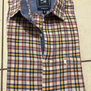 men shirt 39 size