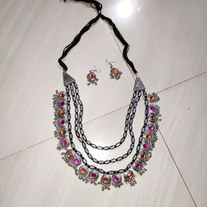 Jwellery Set