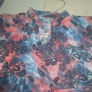 A Shape Kurta Size -L