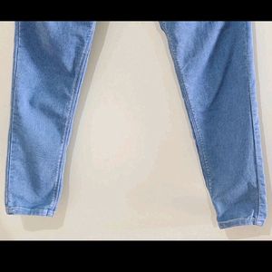 Skinny Jeans For Women