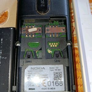 NOKIA 107