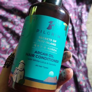 Pilgrim Hair Conditioner