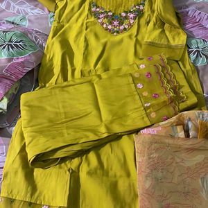 Kurta Set